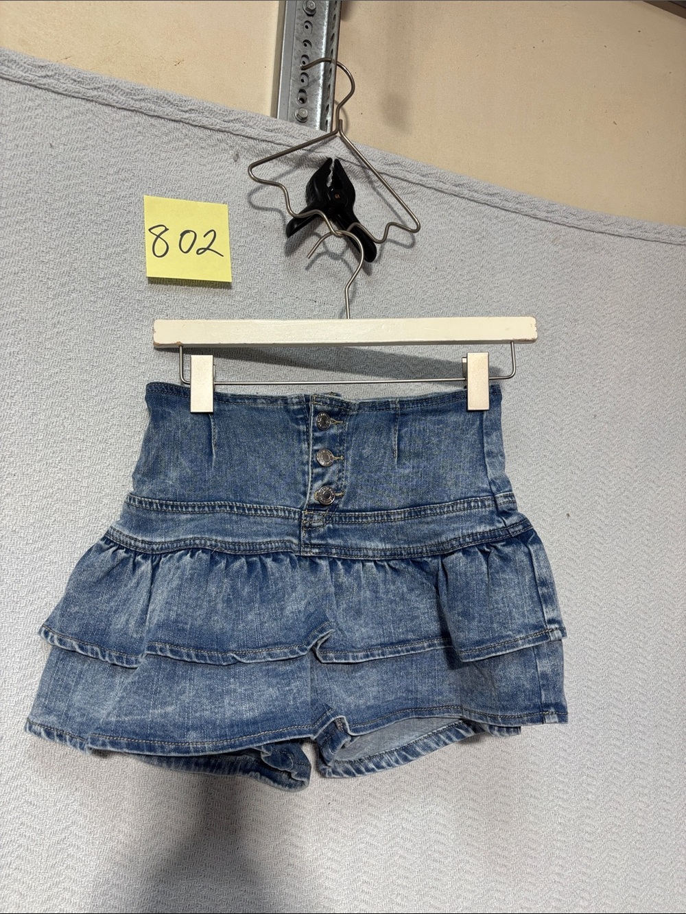 SHEIN size 26 skort